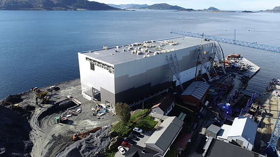 Bilde 1 av 5 i jobbannonse-galleriet