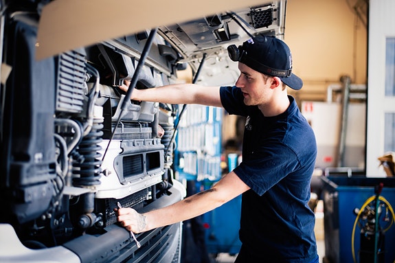 Bilde 2 av 10 i jobbannonse-galleriet