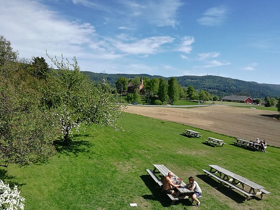 Bilde 2 av 4 i jobbannonse-galleriet