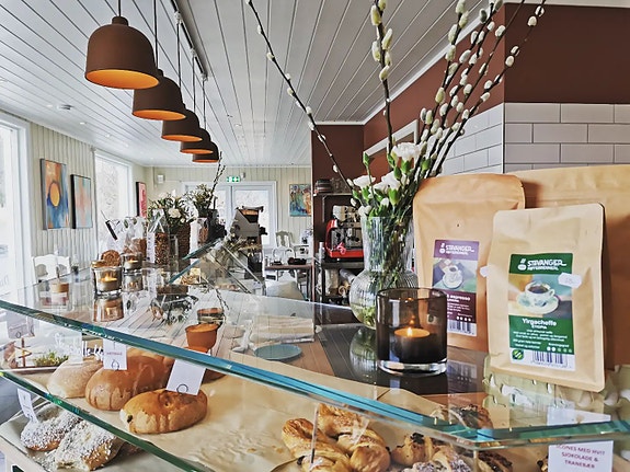 Bilde fra arbeidsgiver