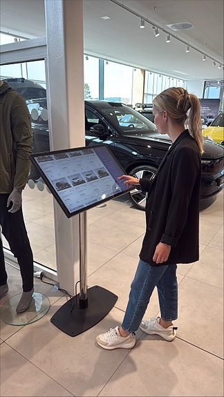 Bilde 3 av 3 i jobbannonse-galleriet