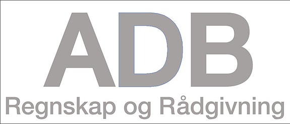 ADB-SENTERET AS logo