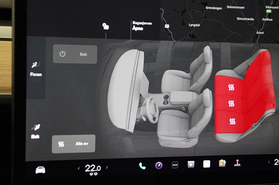Tesla Model 3 23 of 30