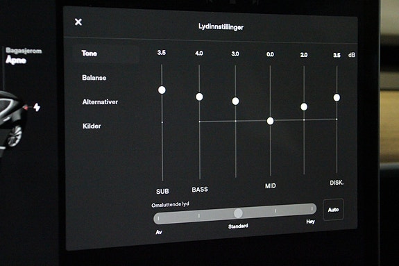 Tesla Model 3 27 of 30