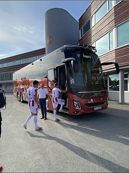 Bilde 5 av 5 i jobbannonse-galleriet