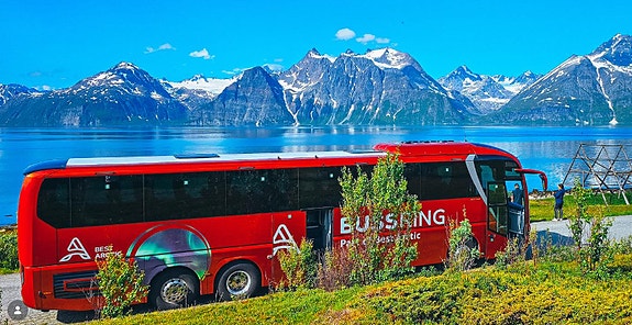 Bilde 3 av 5 i jobbannonse-galleriet