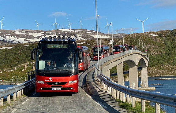 Bilde 2 av 5 i jobbannonse-galleriet