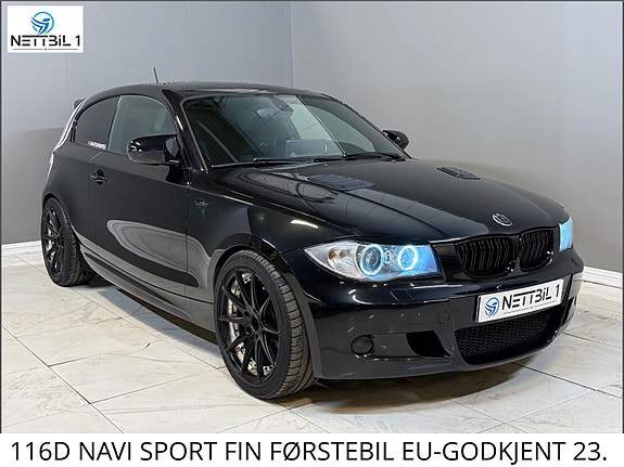 BMW 1-Serie