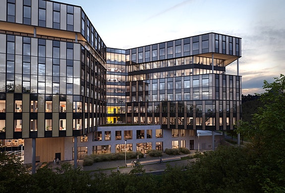 Bilde 1 av 1 i jobbannonse-galleriet