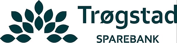 Trøgstad Sparebank logo