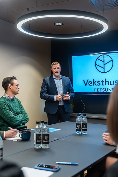 Bilde 4 av 6 i jobbannonse-galleriet