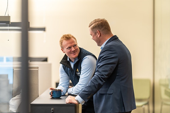 Bilde 1 av 6 i jobbannonse-galleriet