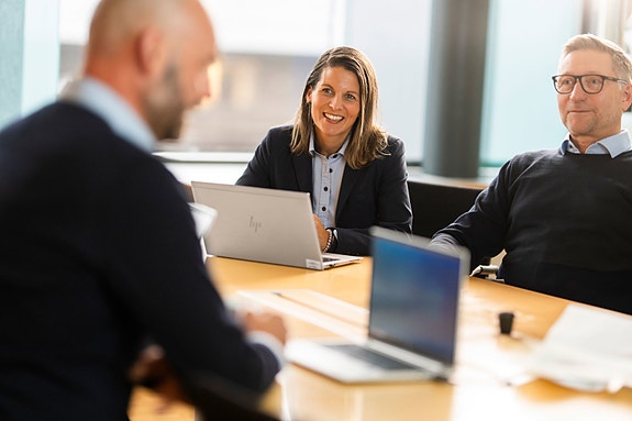 Bilde 5 av 6 i jobbannonse-galleriet