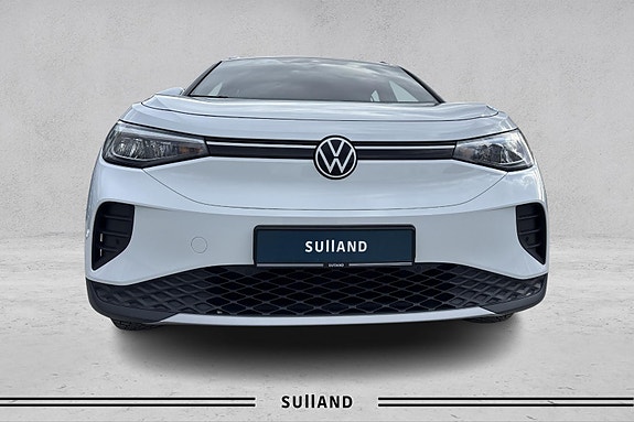 Volkswagen ID.4 - bilde 8