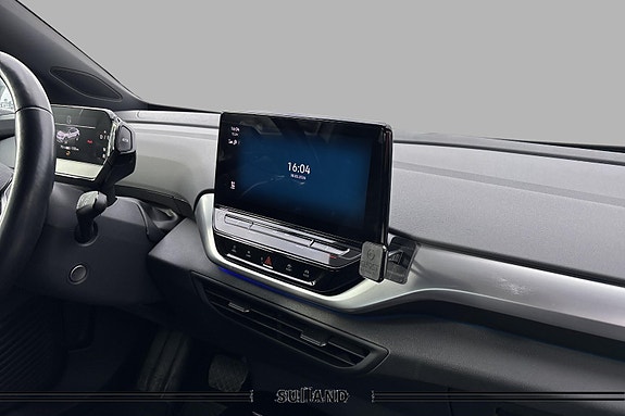 Volkswagen ID.4 - bilde 14