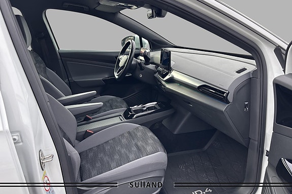 Volkswagen ID.4 - bilde 15