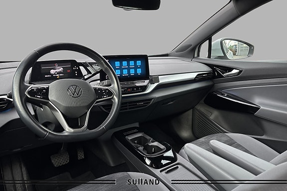 Volkswagen ID.4 - bilde 10