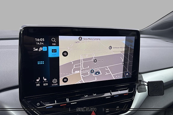 Volkswagen ID.4 - bilde 21