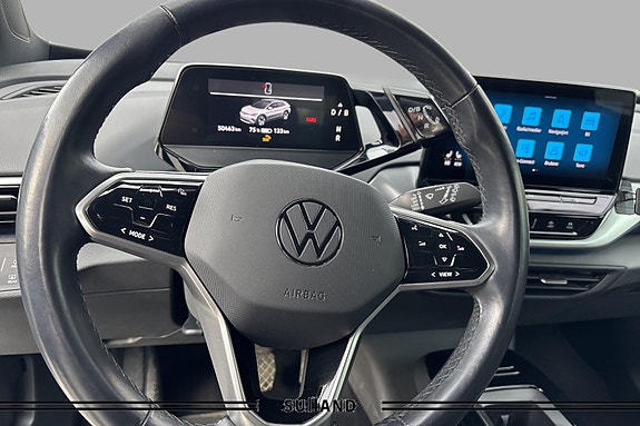 Volkswagen ID.4 - bilde 12