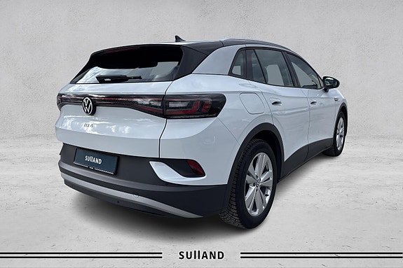 Volkswagen ID.4 - bilde 5