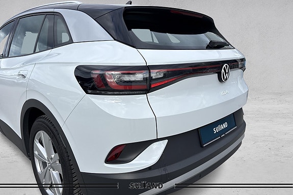 Volkswagen ID.4 - bilde 20