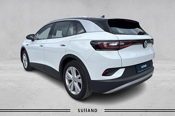 Volkswagen ID.4 - bilde 3