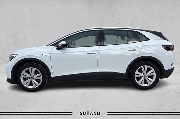 Volkswagen ID.4 - bilde 2