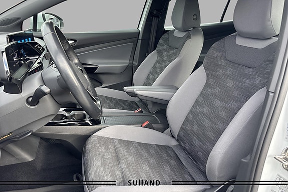 Volkswagen ID.4 - bilde 11