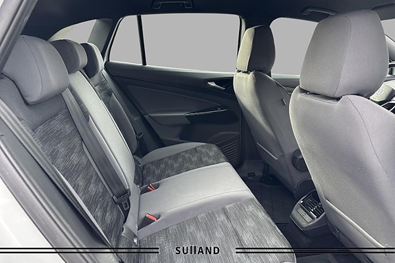 Volkswagen ID.4 - bilde 16