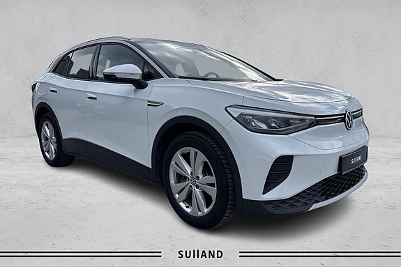 Volkswagen ID.4 - bilde 7