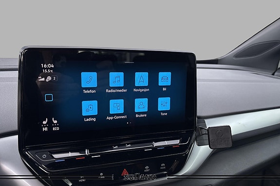 Volkswagen ID.4 - bilde 13