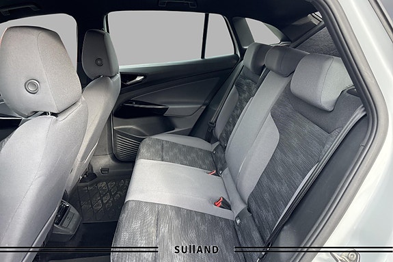 Volkswagen ID.4 - bilde 17