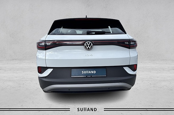Volkswagen ID.4 - bilde 4