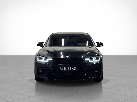 BMW 3-Serie 5 of 5