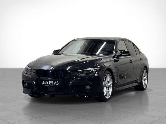BMW 3-Serie 3 of 5