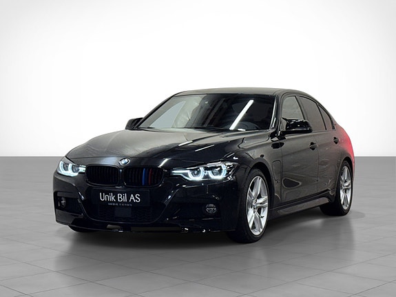 BMW 3-Serie 2 of 5