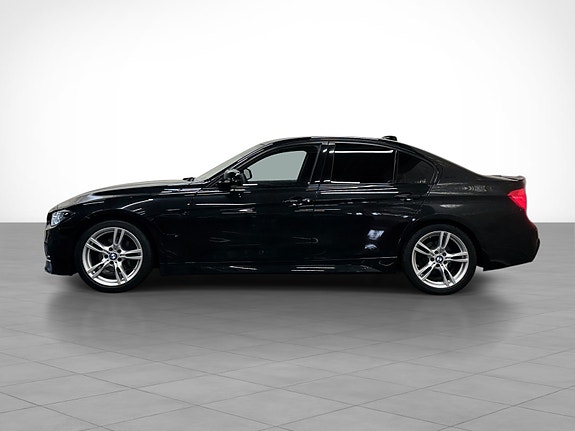 BMW 3-Serie 4 of 5