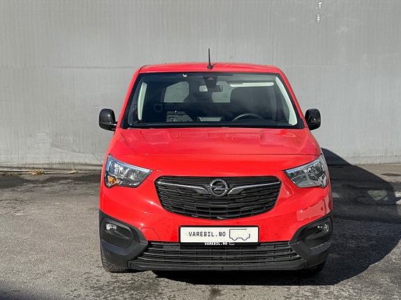 Opel Combo 2 of 5