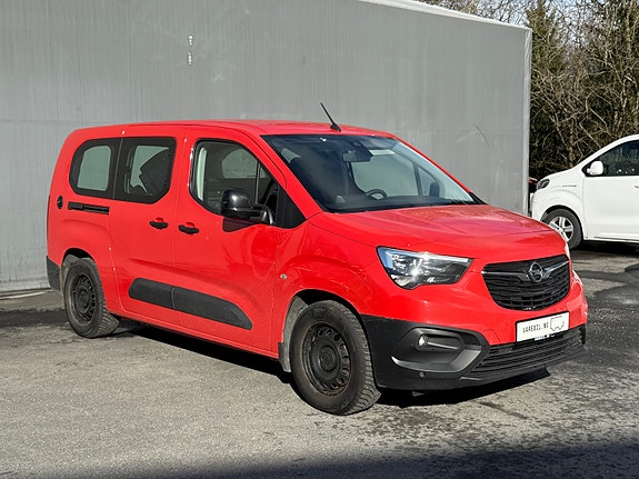Opel Combo 3 of 5