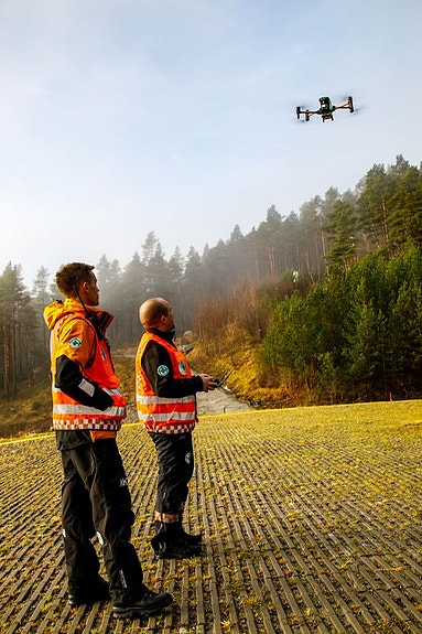 Bilde 2 av 2 i jobbannonse-galleriet