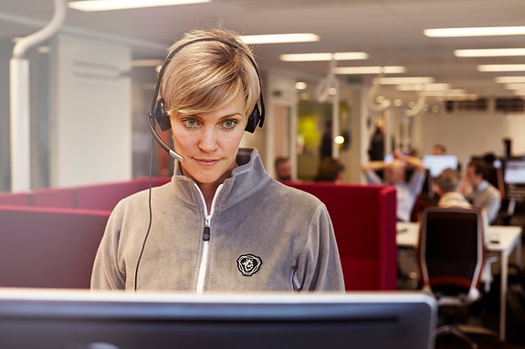 Bilde 1 av 4 i jobbannonse-galleriet