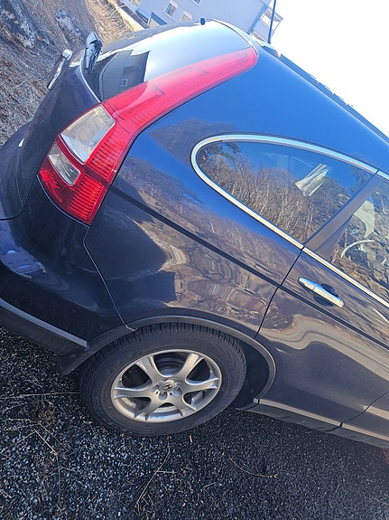 Honda CR-V 6 of 30