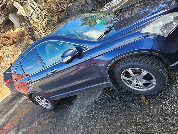 Honda CR-V 2 of 30