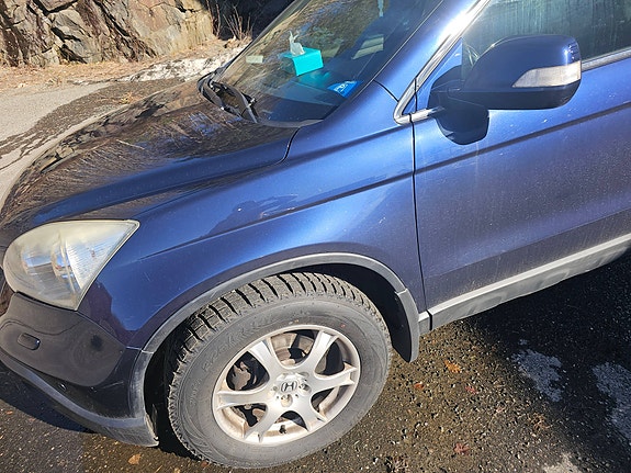 Honda CR-V 9 of 30
