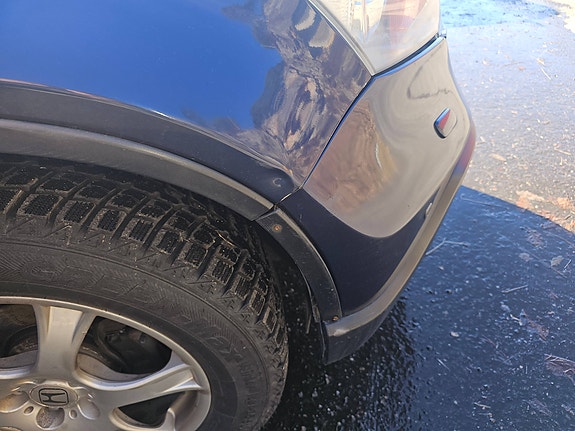 Honda CR-V 7 of 30