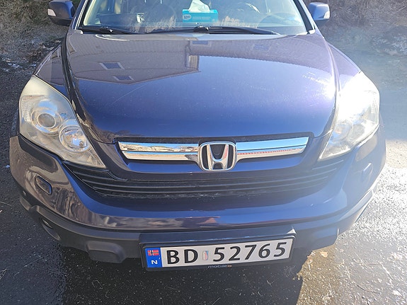 Honda CR-V 8 of 30