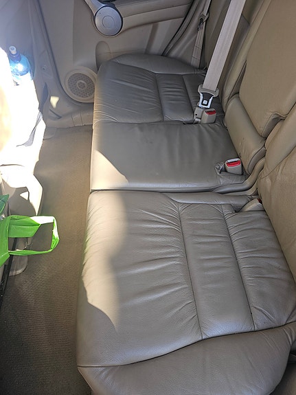 Honda CR-V 15 of 30