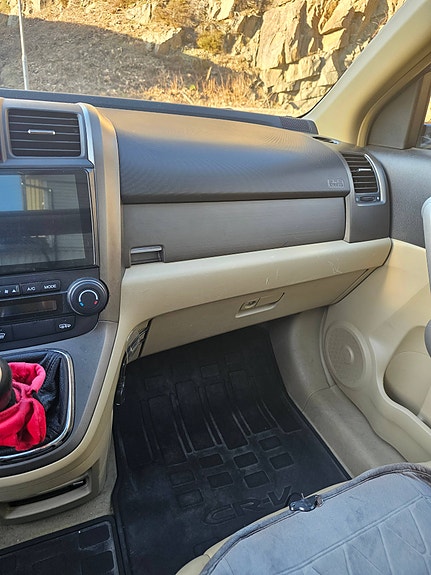 Honda CR-V 12 of 30