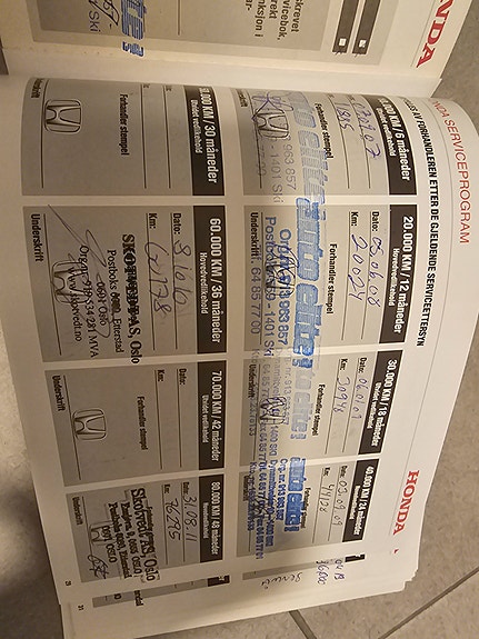 Honda CR-V 20 of 30