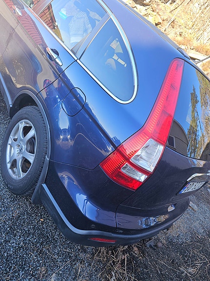 Honda CR-V 5 of 30
